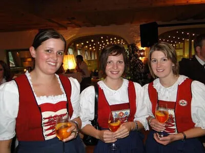 Marketenderinnentag 18.06. Bild 2