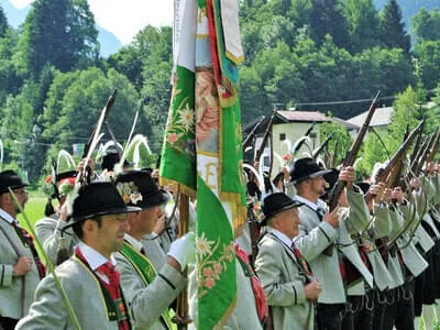 Baon-Fest Fieberbrunn 17.06.2018 Bild 26
