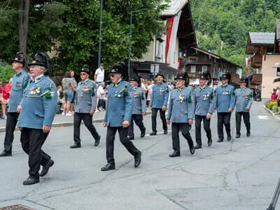 Festumzug Bild 57
