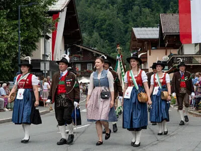 Festumzug Bild 86
